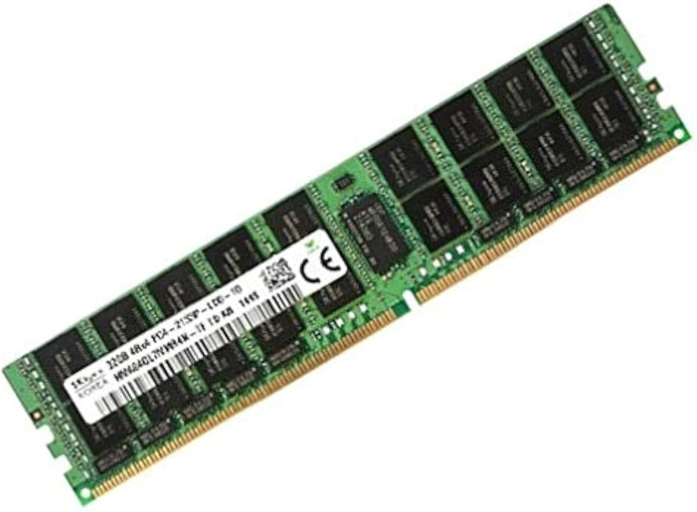 Hynix HMA82GR7AFR4N-VK 16GB DDR4-2666MHz ECC Memory Module