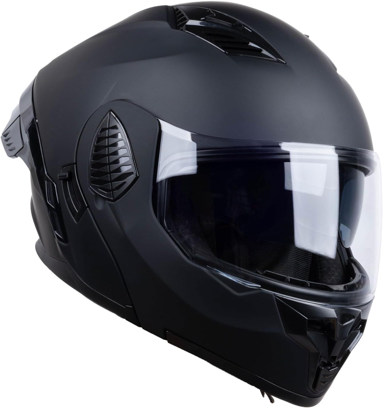 Full Face Modular Motorcycle Helmets for Safe Riding Experience