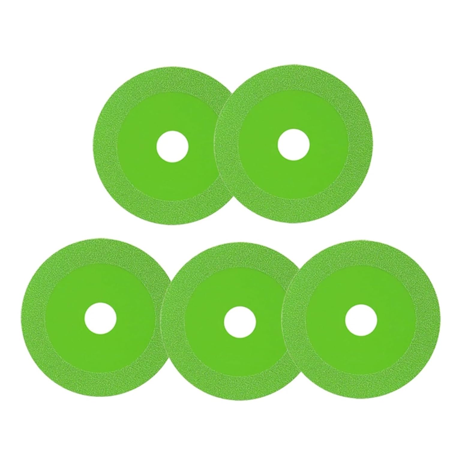 Ultra Thin Diamond Saw Blade - Smooth Cutting