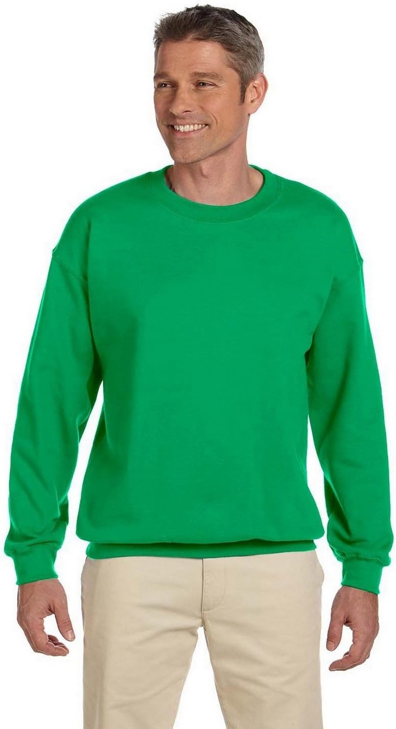 Gildan Cozy Crewneck Sweatshirt