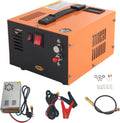 4500 PSI Oil-Free Air Compressor for Paintball & Rifles