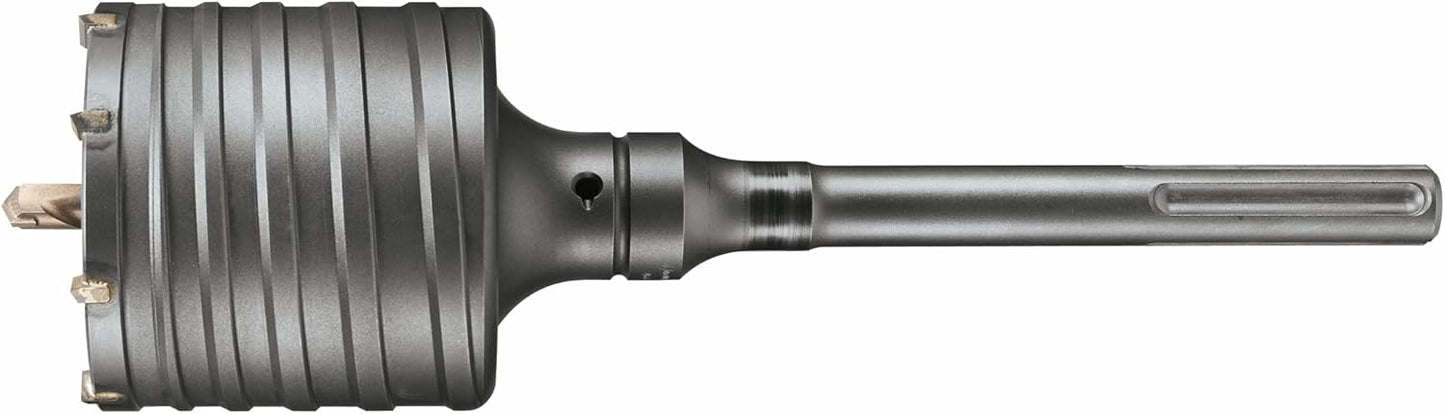 Bosch HC8521 2-5/8-Inch x 12-Inch SDS Max Core Cutter Review
