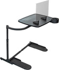 Stander Wonder Tray Adjustable Swivel Table XL - Large Couch Desk