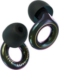 Tomorrowland x Loop Experience 2 Earplugs - High-Fidelity 17dB