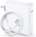 Mac Book Pro Charger 140W USB-C GaN Power Adapter - Fast Charge