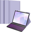 FINTIE Keyboard Case for iPad Air 13-inch with Detachable Keyboard