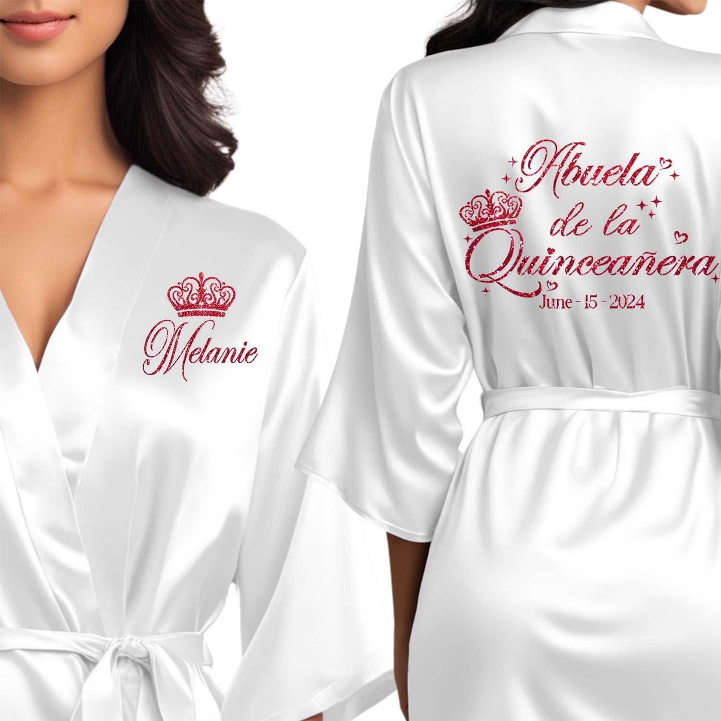 Mis Quince Anos Robes for Perfect Quinceanera Photo Opportunities