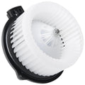 HVAC Heater Blower Motor with Fan Assembly for Cadillac & More