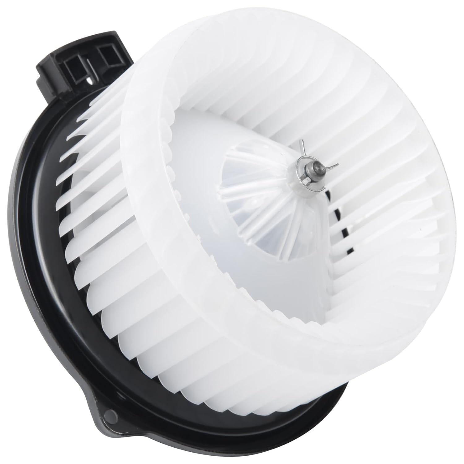 HVAC Heater Blower Motor with Fan Assembly for Cadillac & More