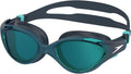 Speedo Womens Swim Goggle Biofuse 2.0 - Comfortable Fit and Clear