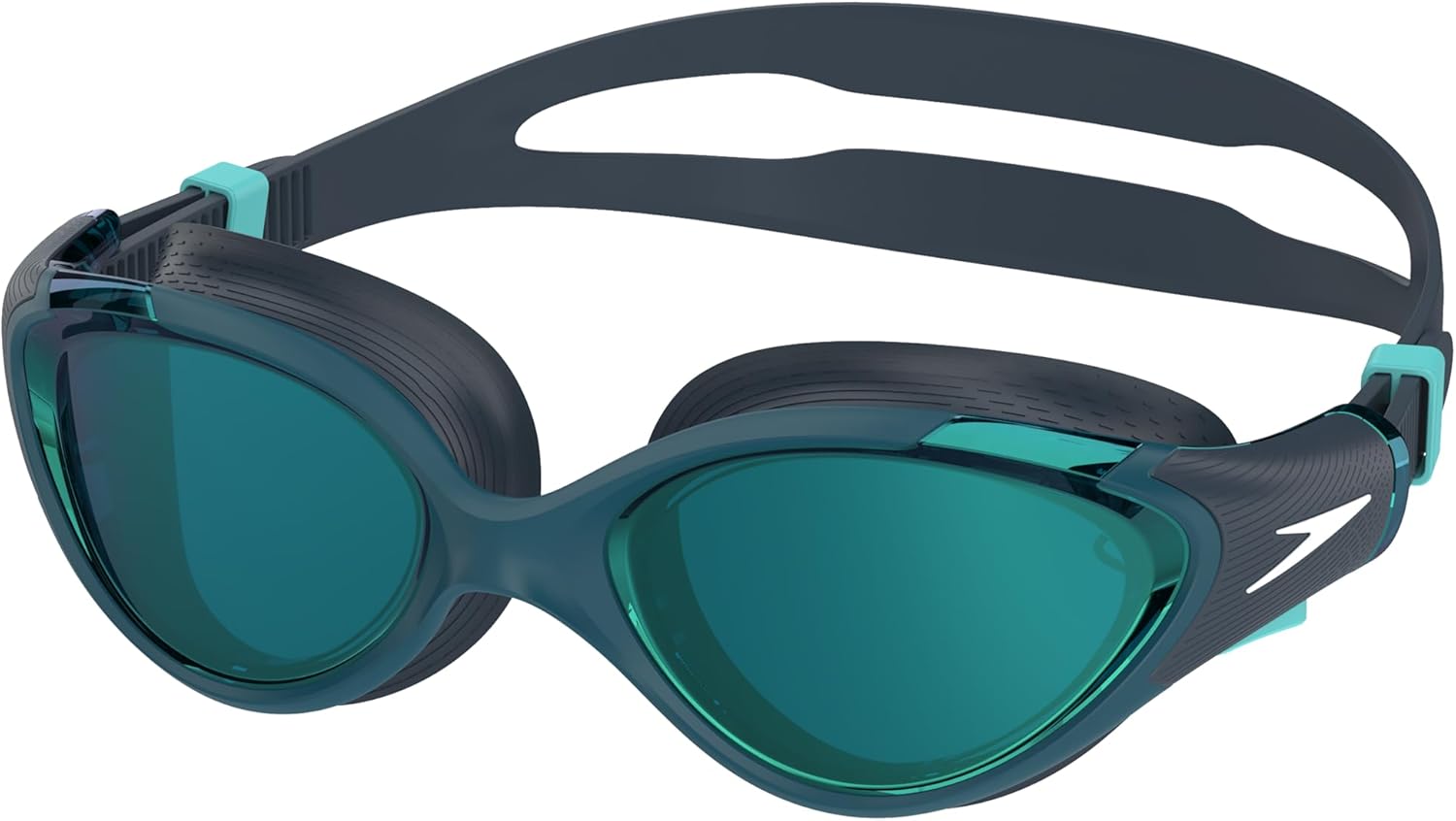 Speedo Womens Swim Goggle Biofuse 2.0 for Ultimate Comfort