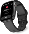 OCTANDRA Beyond VeryFit Smart Watch 1.99in AMOLED - Fitness