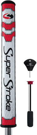 Enhance Your Putting with SuperStroke Slim 3.0