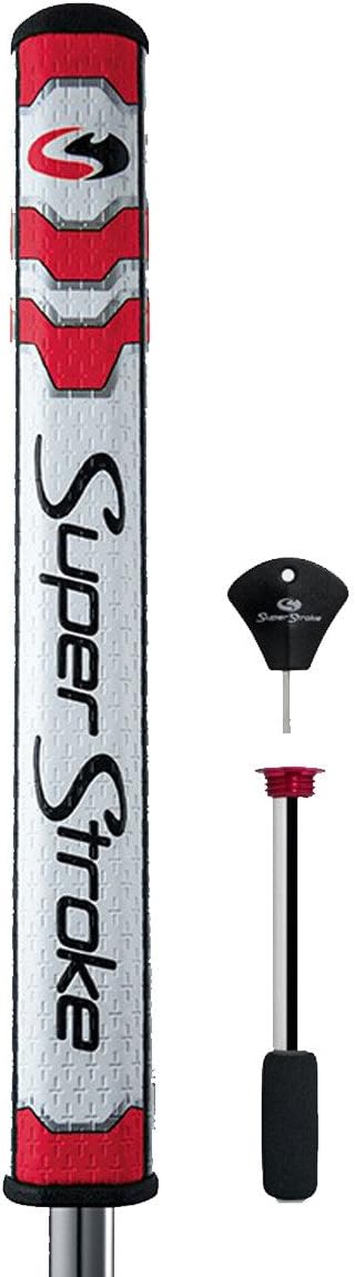 Enhance Your Putting with SuperStroke Slim 3.0