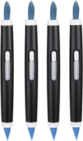 Electronics Cleaning Brush Set of 4 - Gentle Dust Removal for Devices