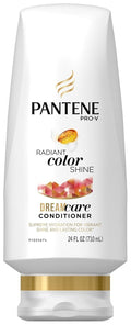 Pantene Color Revival Radiant Conditioner - Protects Color & Shine