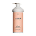 VIRTUE Curl Sulfate Free Shampoo for Hydrating Curly Hair