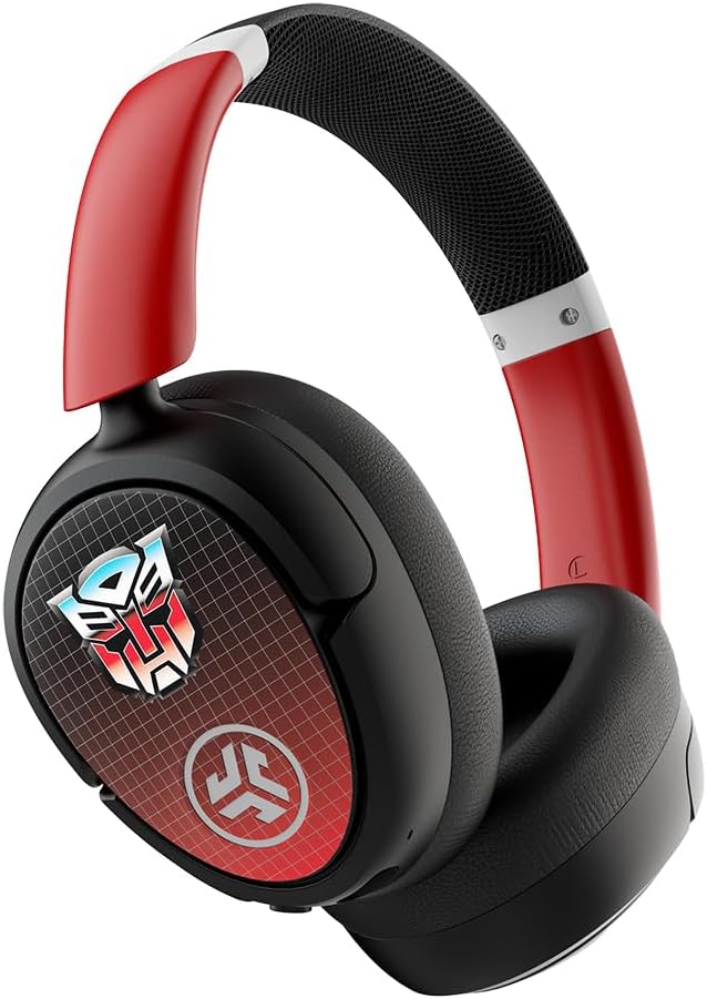 JLab JBuds Lux ANC Transformers Wireless Headphones Review