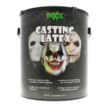 Casting Latex 1 Gallon - Premium Casting Latex for Molds and Props
