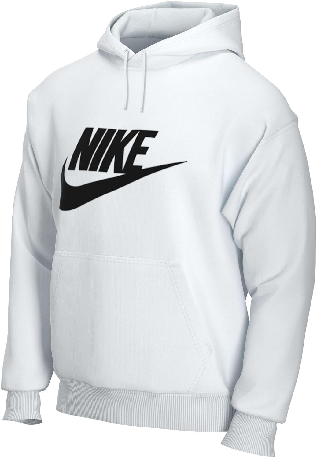 Nike mens Sportswear Club Pullover Hoodie for Comfort and Style