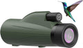 12X50 Monoculars for Adults High Powered Panoramic Low-Light Night