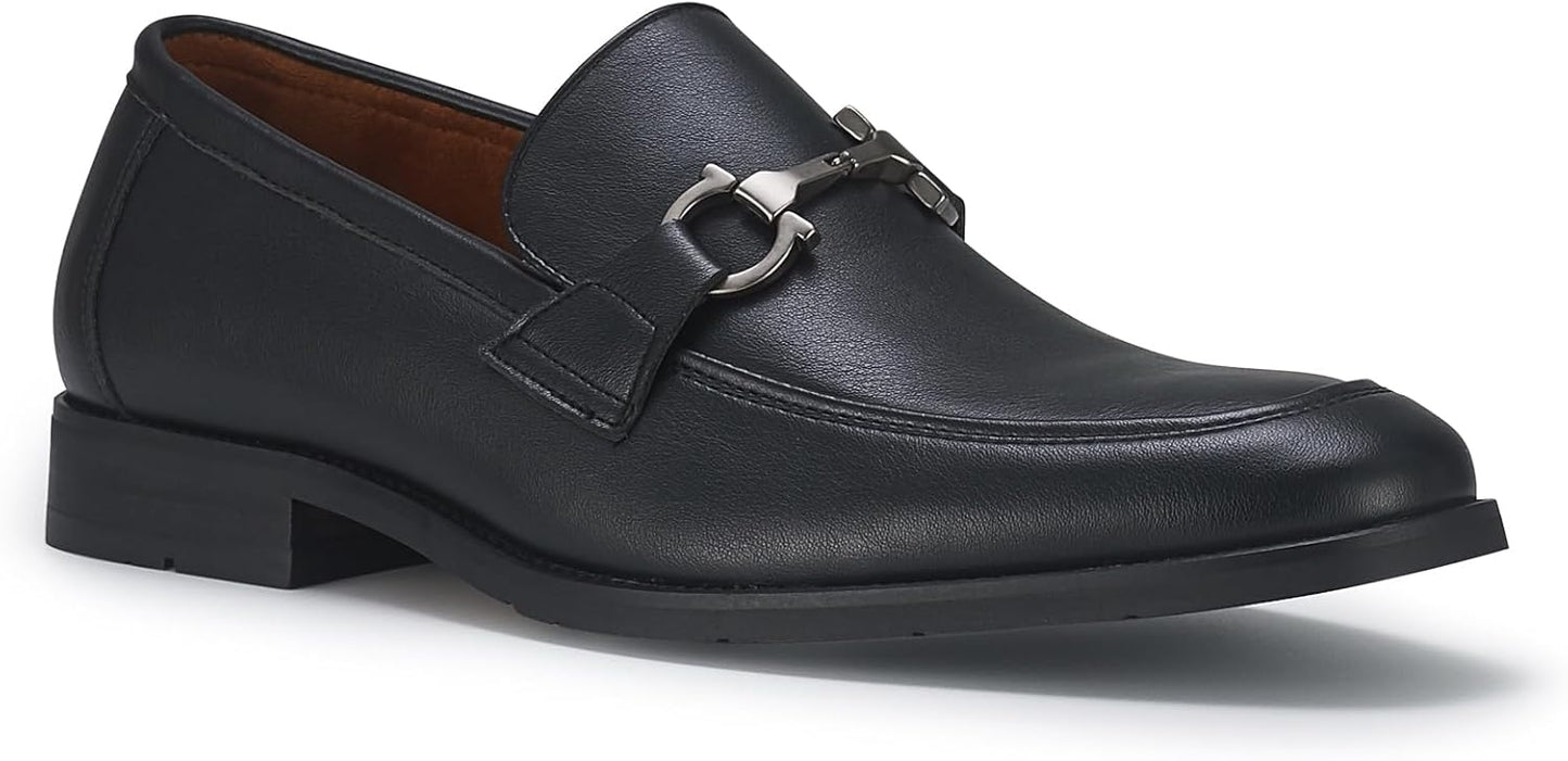 Ferro Aldo Demitri Classic Moc-Toe Penny Loafers Review