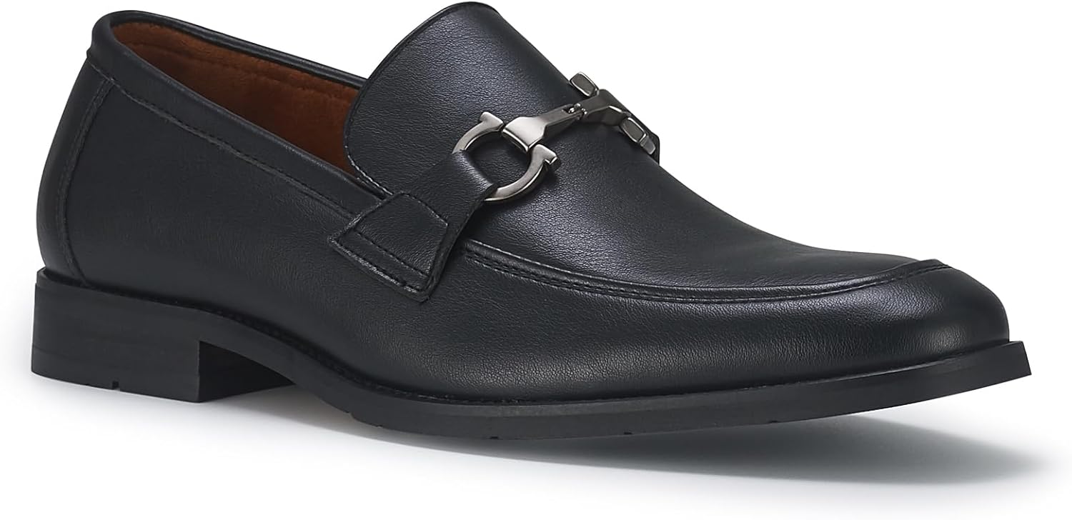 Ferro Aldo Demitri Classic Moc-Toe Penny Loafers Review