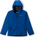 Columbia Boys' Watertight II Jacket - Reliable Rain Protection