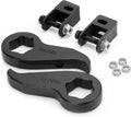 dynofit 1-3ft Torsion Keys with Shock Extenders - Heavy Duty 1-3ft