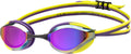 ARENA Python Racing Swim Goggles - Mirror/Non-Mirror Small Fit