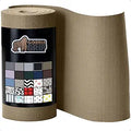 Drawer and Shelf Liner 20x10 Beige - Slip Resistant Non Adhesive