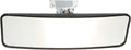attwood Adjustable Wide-View Water Ski Rear View Boat Mirror - Extra