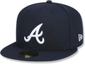 New Era mens 70361058 Baseball Cap - Machine Washable Comfort