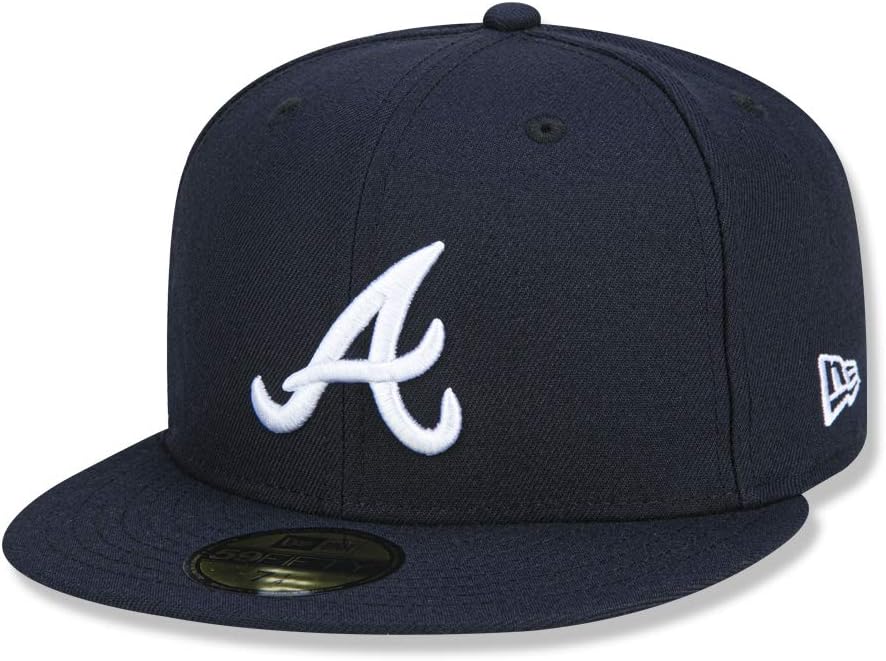 New Era mens 70361058: Stylish and Comfortable Headwear Option