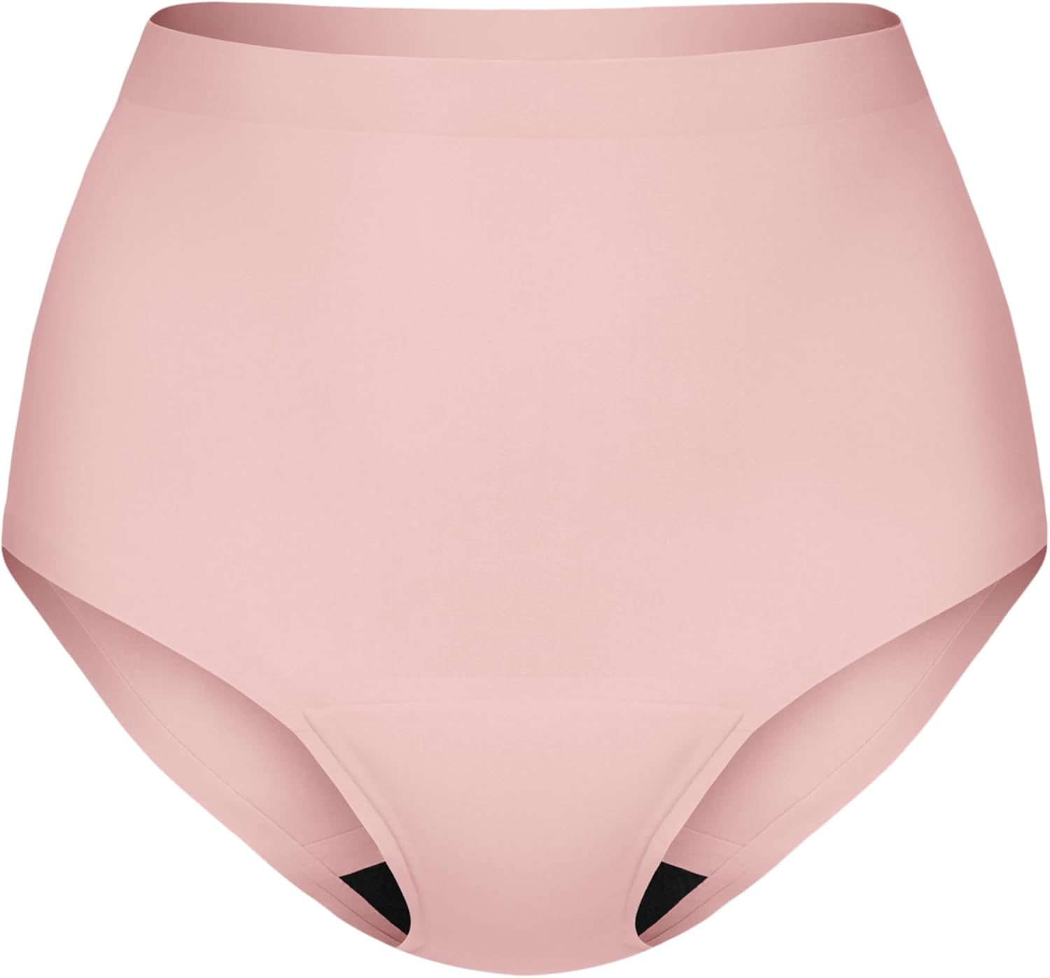 KNIX Super Leakproof High Rise Period Underwear for Women