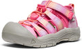 KEEN Unisex-Child Newport H2 Closed Toe Water Sandals (Style KBPD)