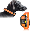 Long Range Dog Training Collar with Remote 1 Mile Range - Safe