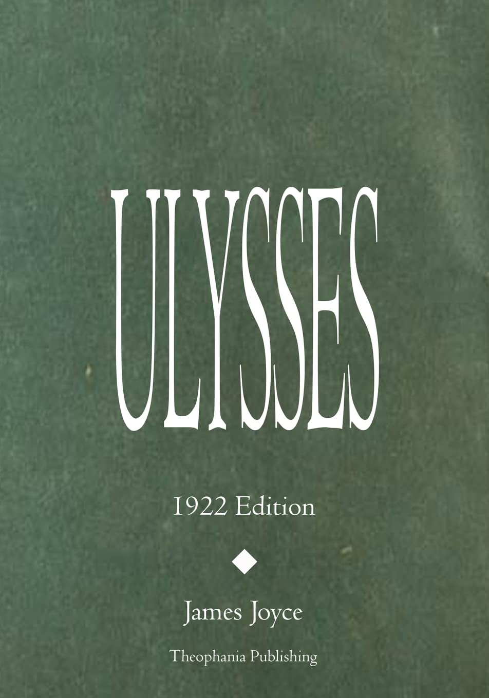 Ulysses by James Joyce: A Deep Dive into Modernist Literature