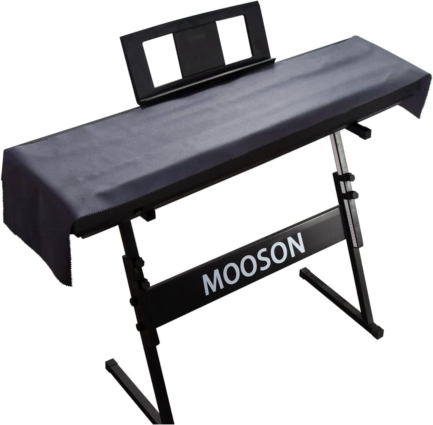 mooson Soft Luxury Digital Piano Cover