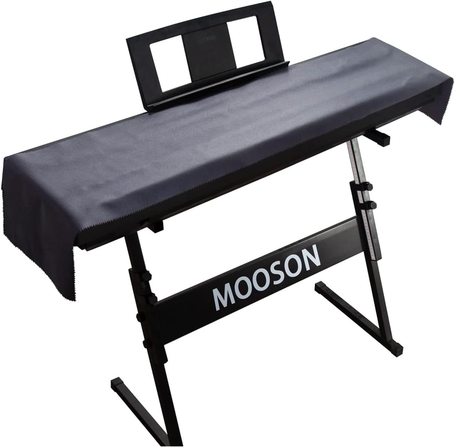mooson Soft Luxury Digital Piano Cover