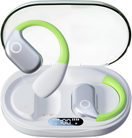 Real Time 144 Language Translation Earbuds