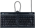 Kinesis Freestyle2 Keyboard for PC Kb800pb-US - Ergonomic Split Keyset