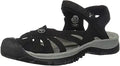 KEEN Utility Men's Cincinnati 6in Composite Toe Waterproof Wedge