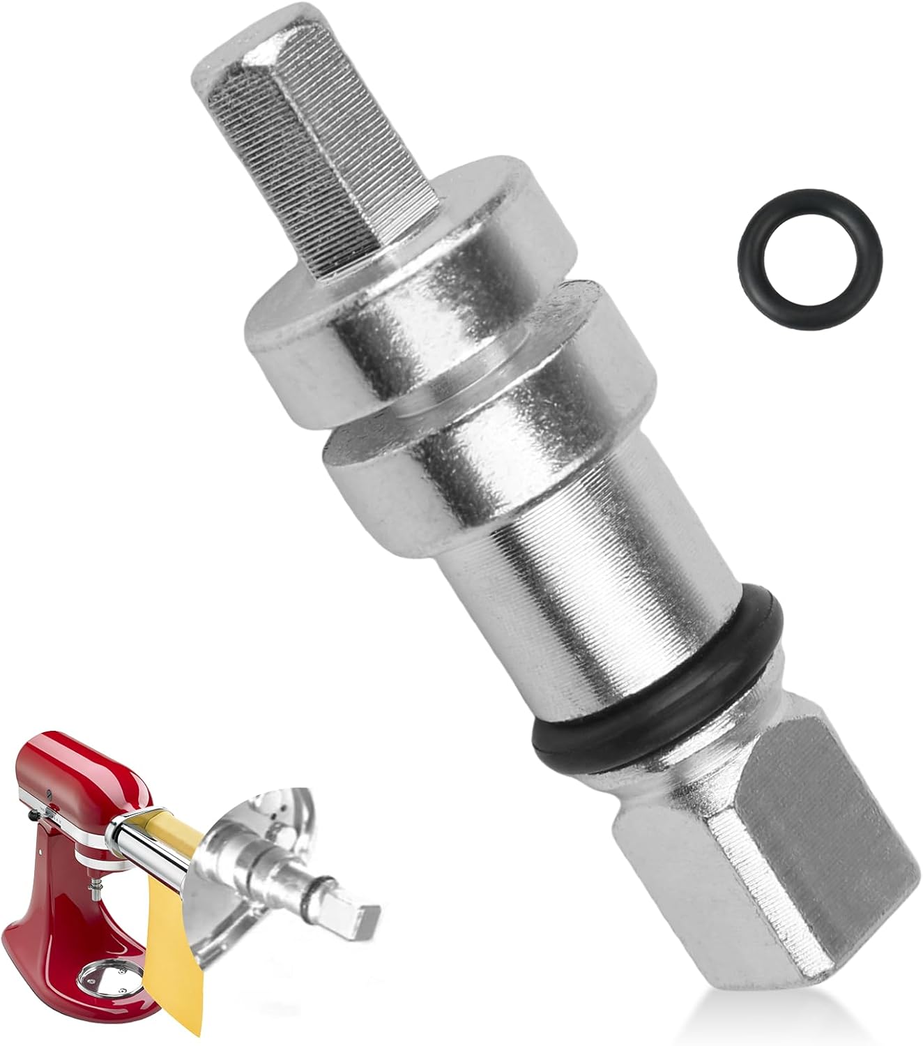 KitchenAid Pasta Attachment Set: DIY Repair Essential