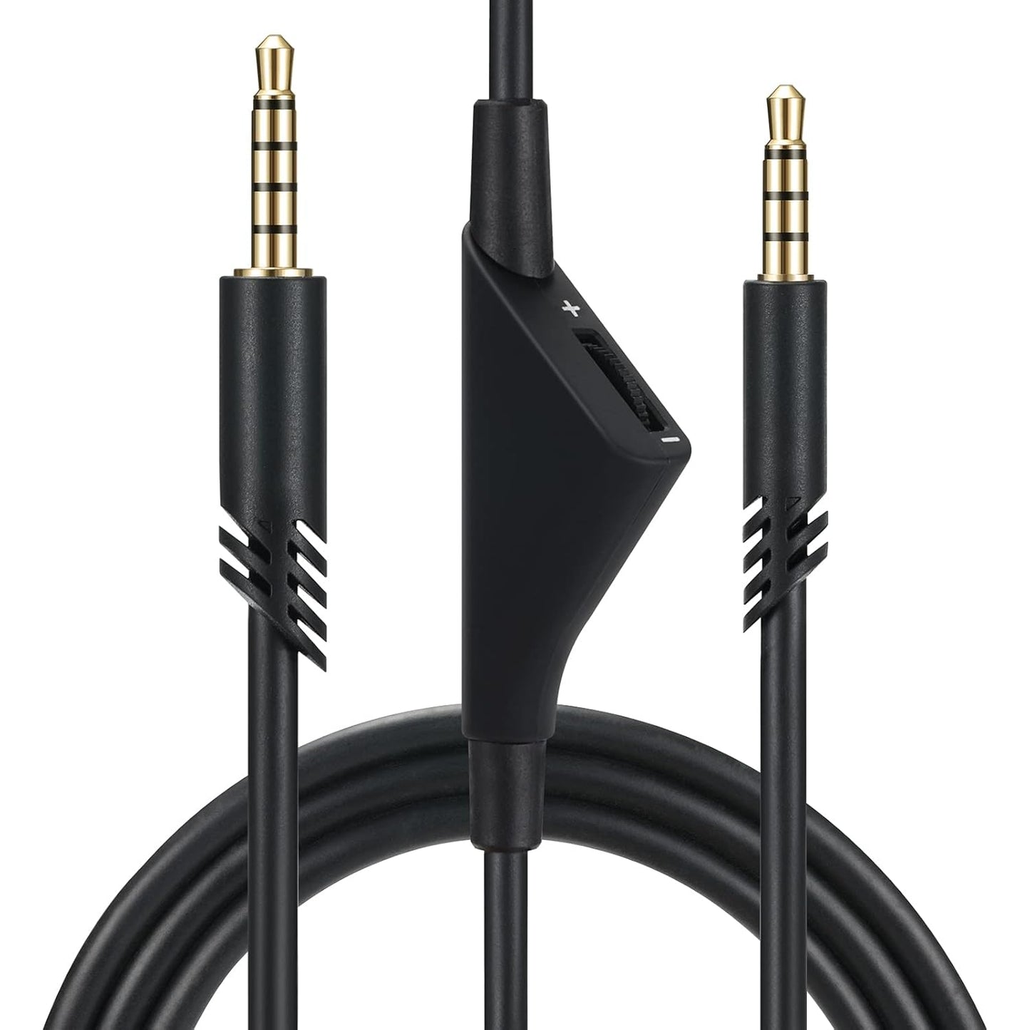 Volume Control Gaming Headset Cable - Cypher.V
