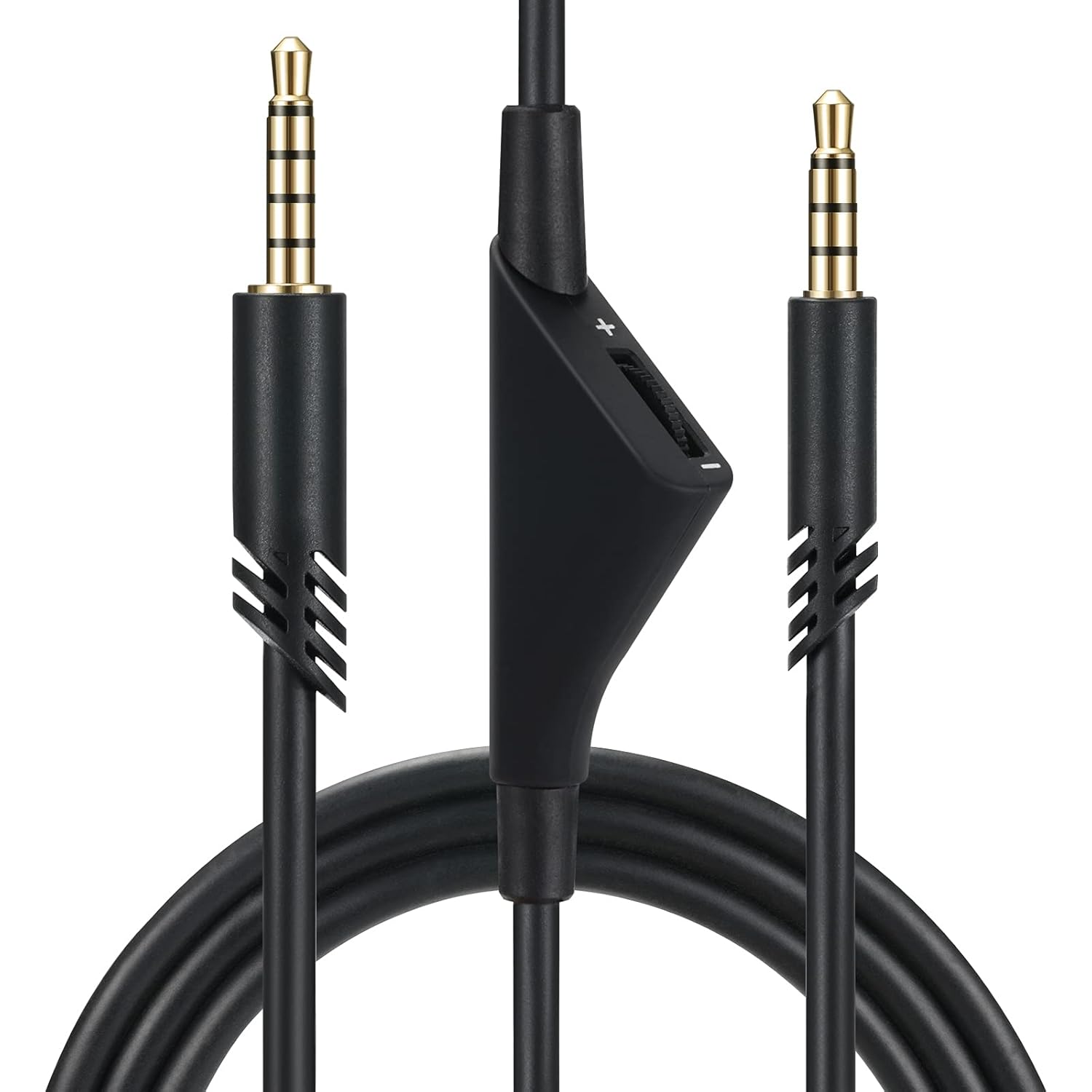 Volume Control Gaming Headset Cable - Cypher.V
