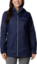 Columbia Women's Switchback Lined Long Jacket - Weather Ready