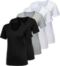 CE' CERDR Workout Shirts for Women - Moisture Wicking Performance WEAR