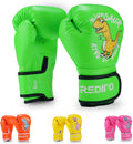 Kids Boxing Gloves for Boys and Girls Youth Training Gloves - Safe