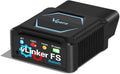 Vgate vLinker FS Bluetooth OBD2 Diagnostic Scan Tool - Fast Ford